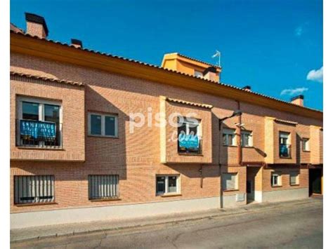 Casas y pisos en alquiler en Ciempozuelos, Madrid —。